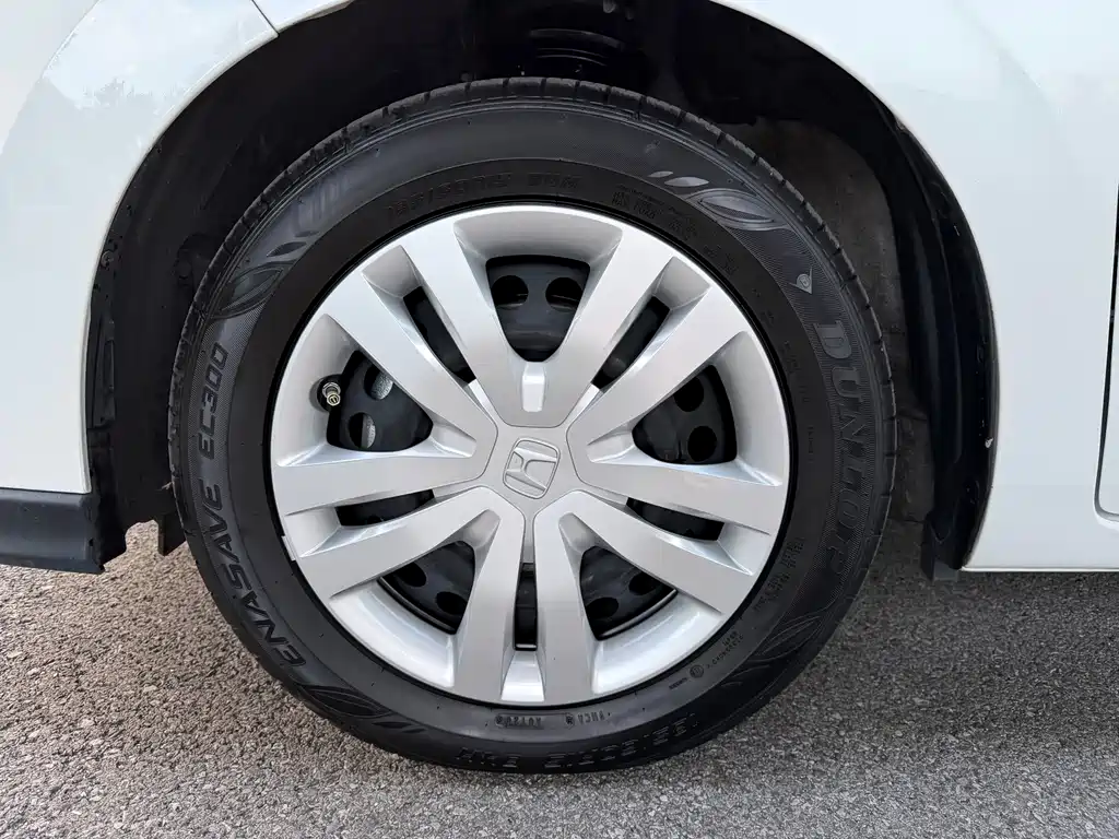 Honda Fit — миниатюра 22