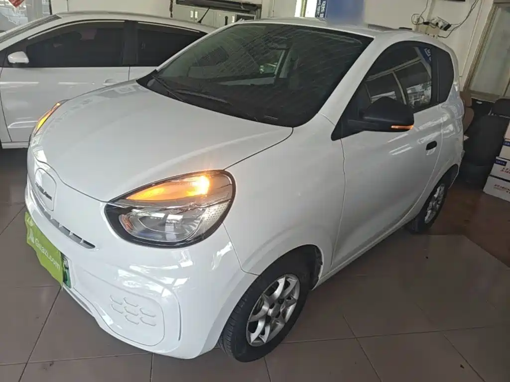 Roewe Clever — миниатюра 2