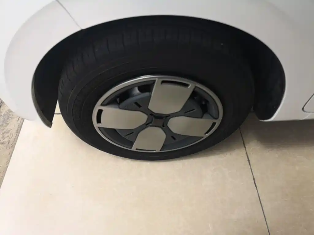 Wuling Air ev — миниатюра 23