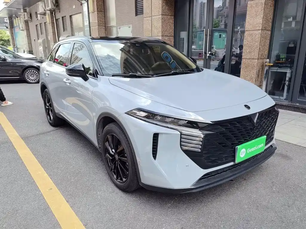 Venucia V — миниатюра 4