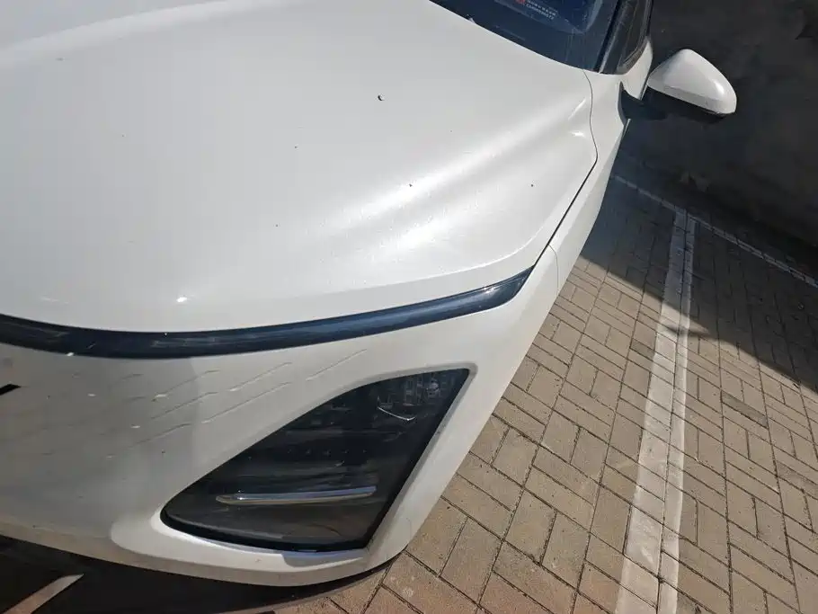 Wuling Xingguang — миниатюра 5