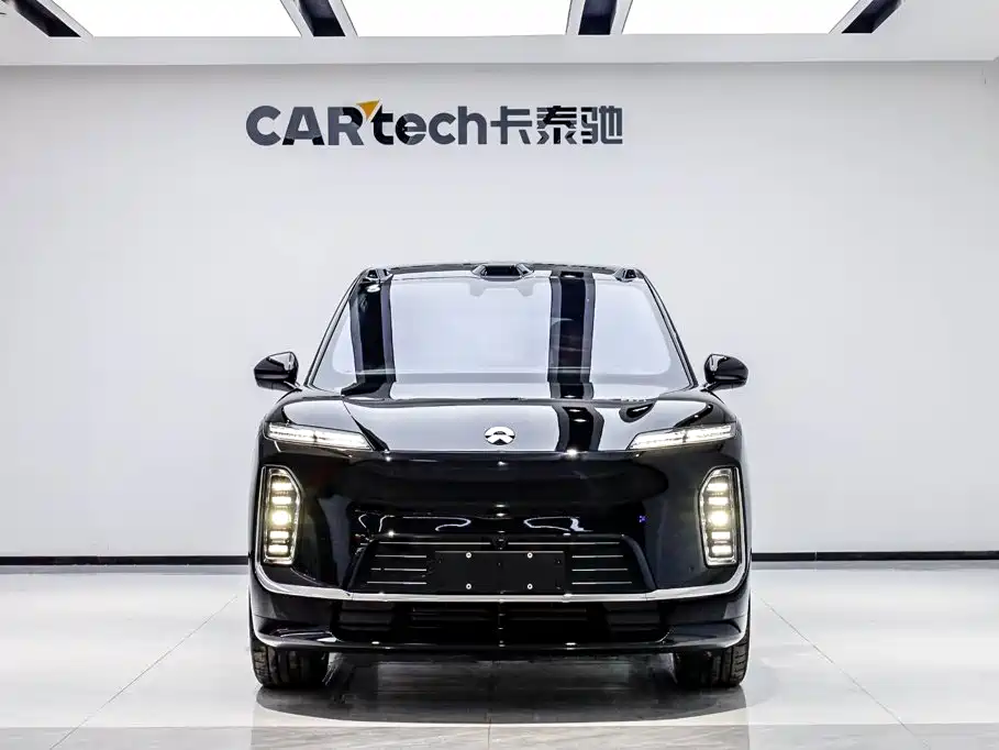 NIO 蔚来ES9 — миниатюра 2