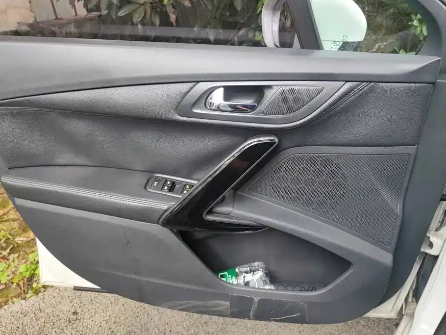 Peugeot 508 — миниатюра 7
