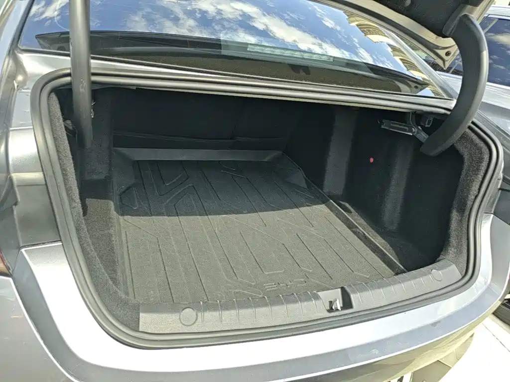 BYD Qin PLUS — миниатюра 19