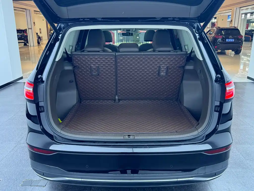 Volkswagen Viloran — миниатюра 13