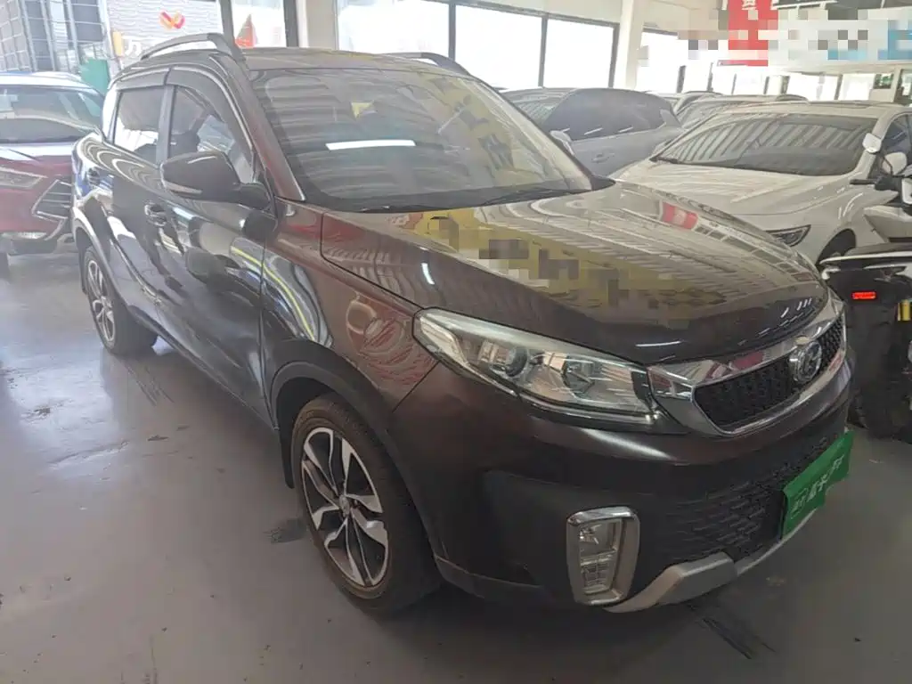 Changhe Changhe Q35 — миниатюра 4
