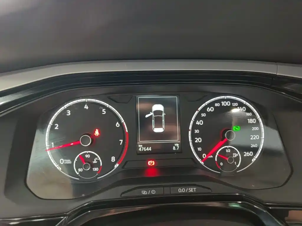 Volkswagen Polo — миниатюра 12