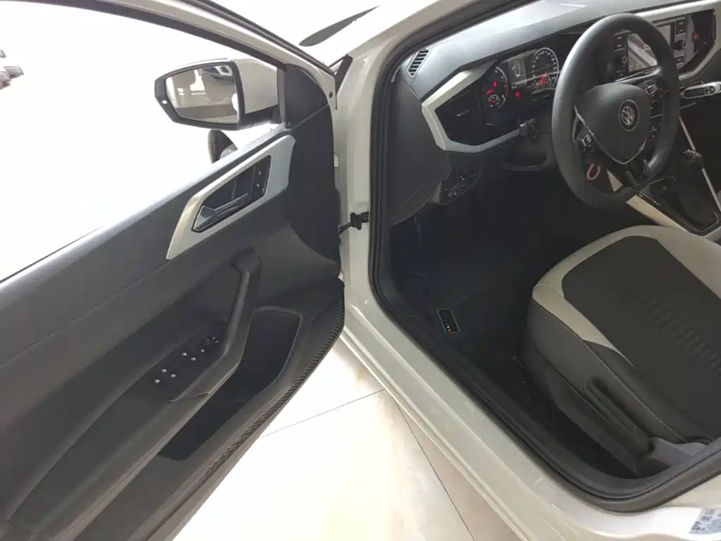 Volkswagen Polo — миниатюра 16