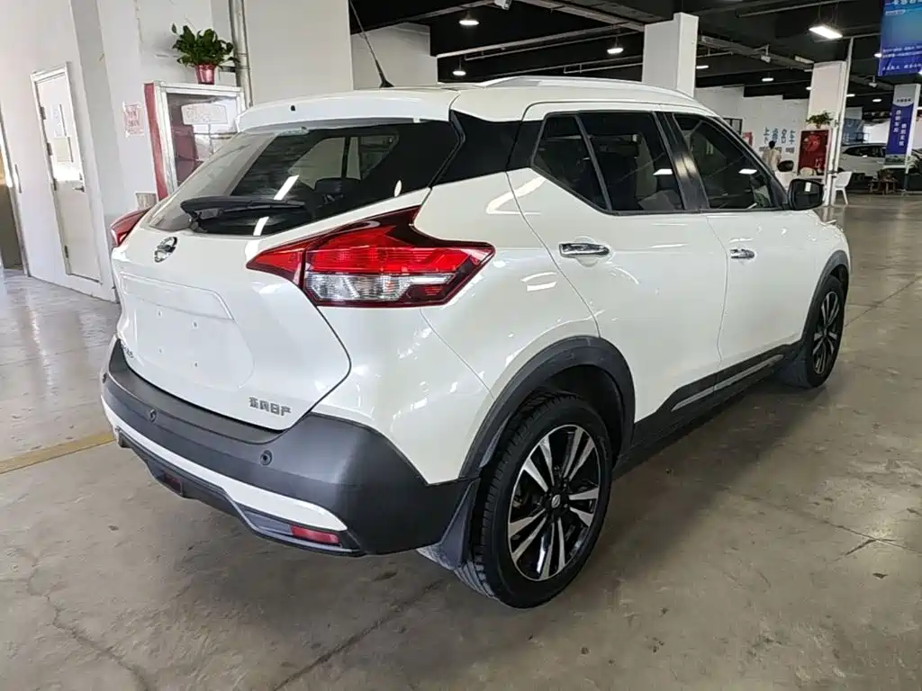 Nissan Kicks — миниатюра 7