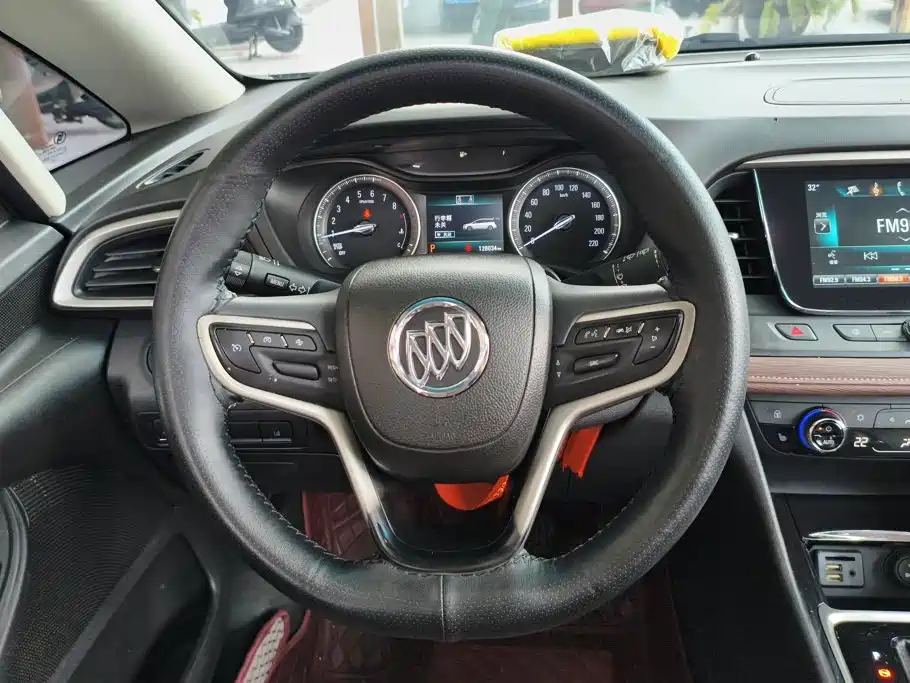 Buick GL6 — миниатюра 15