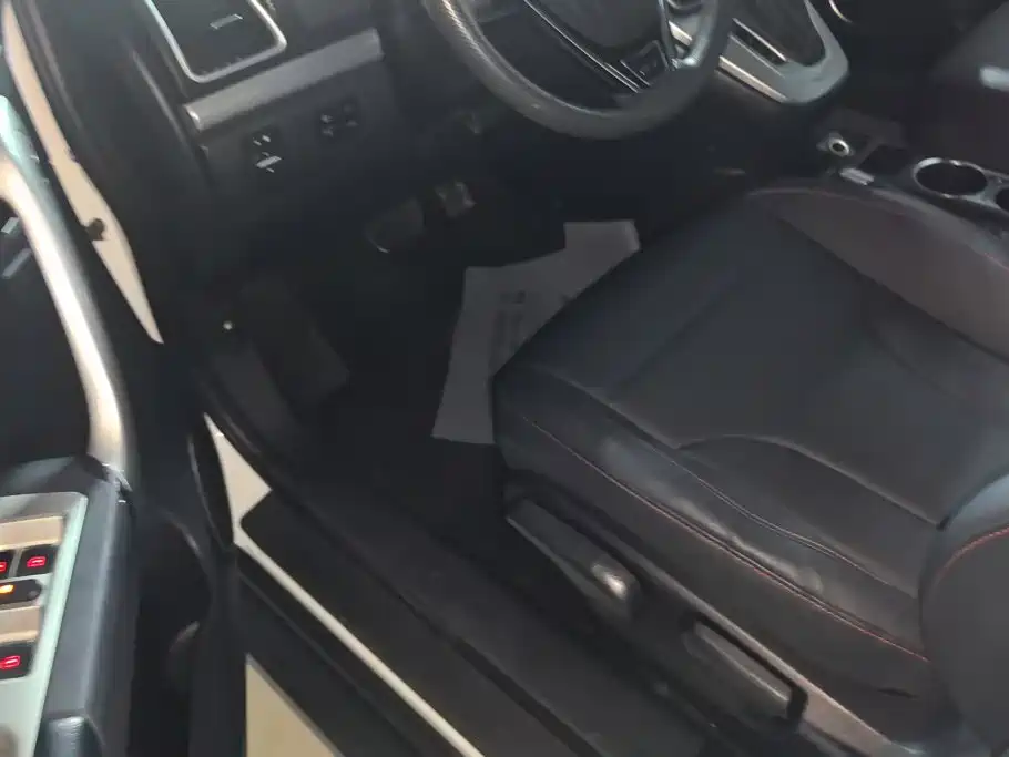 Haval M6 — миниатюра 9
