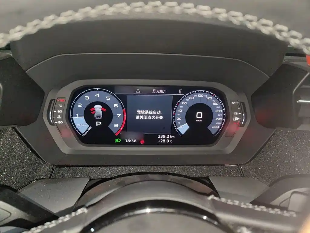 Audi A3 — миниатюра 4
