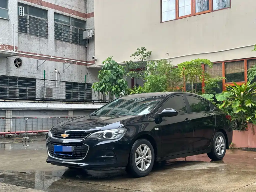 Chevrolet Cavalier