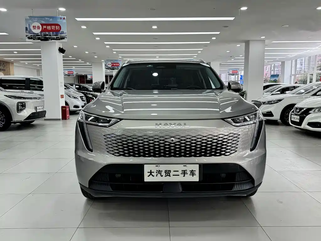 Haval Xiaolong MAX — миниатюра 3