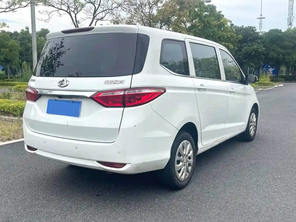 Kaicheng Oushang A600 — миниатюра 6
