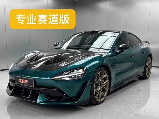 Xiaomi SU7