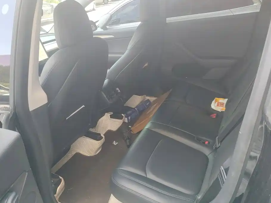 Tesla Model Y — миниатюра 11