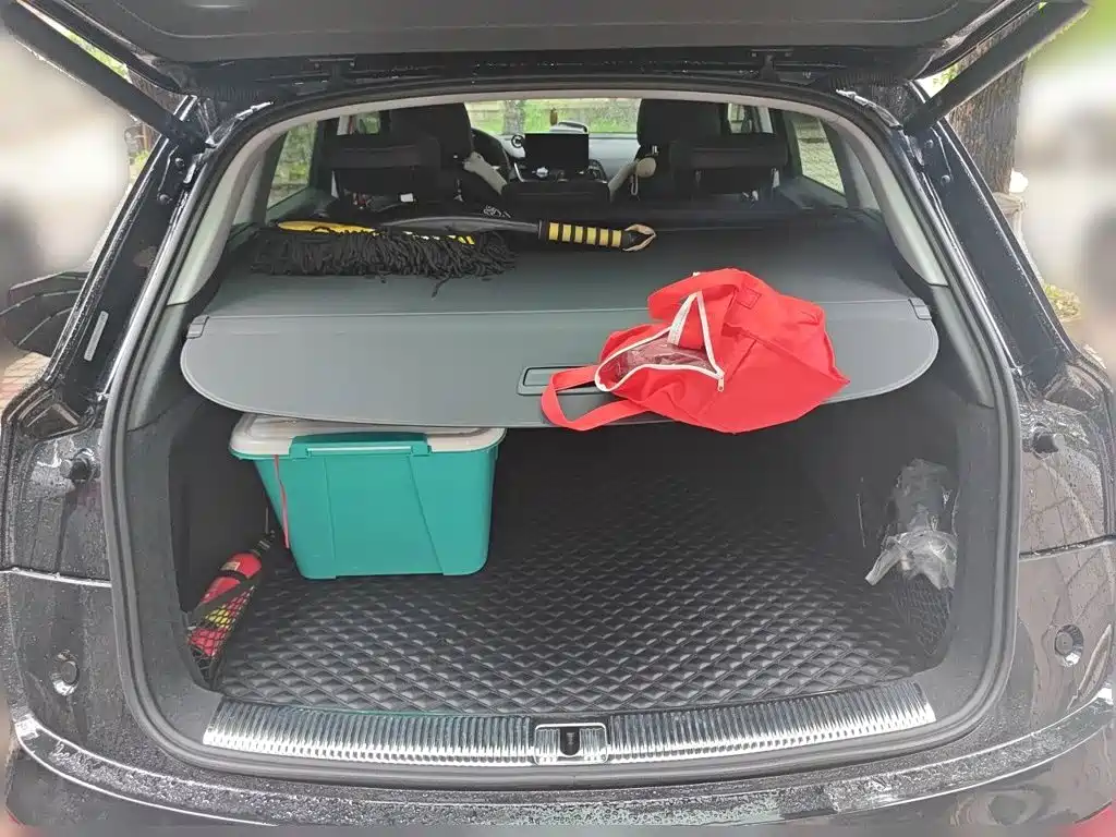 Audi Q5L — миниатюра 10