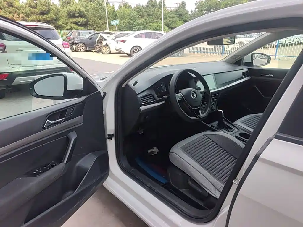 Volkswagen Lavida — миниатюра 16