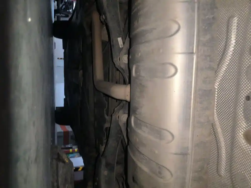 Volkswagen Tiguan L — миниатюра 24