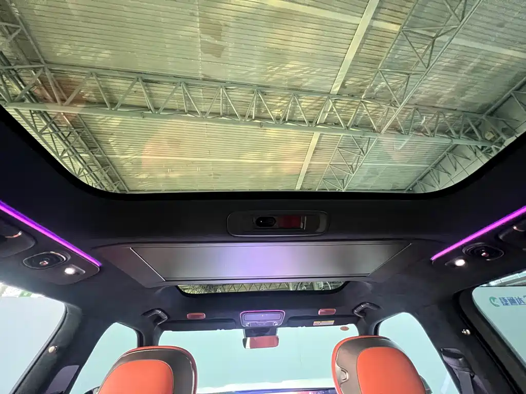 Lynk & Co 900 2025 2.0T Ultra 6 мест