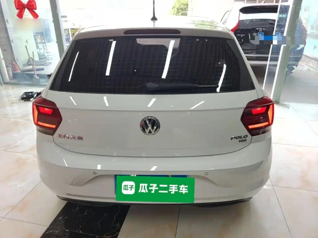Volkswagen Polo — миниатюра 6