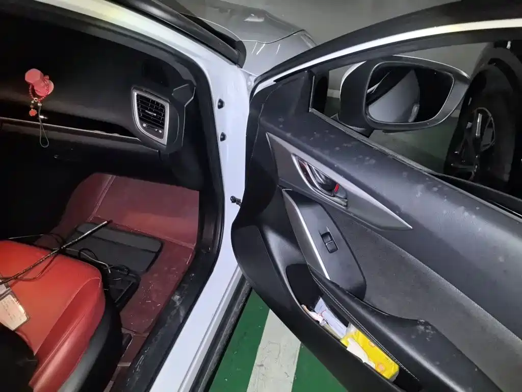 Mazda CX-4 — миниатюра 18