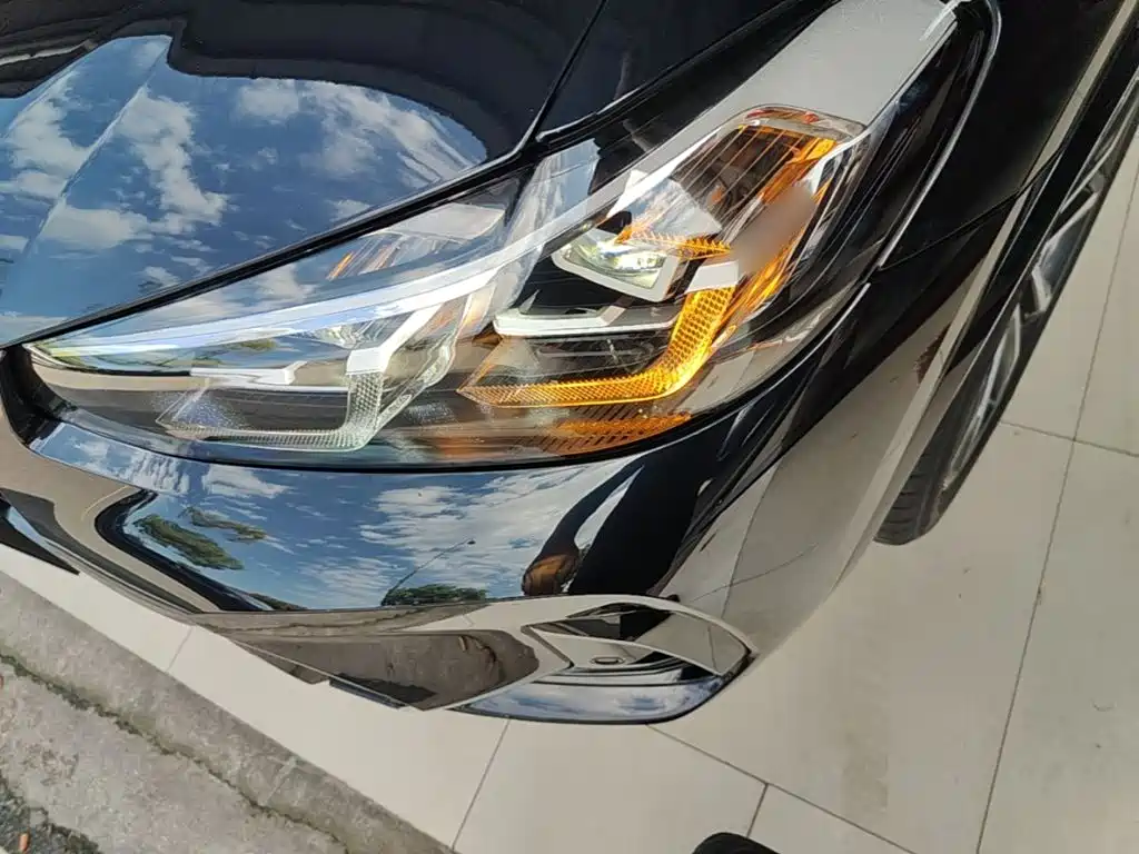 BMW X3 — миниатюра 24