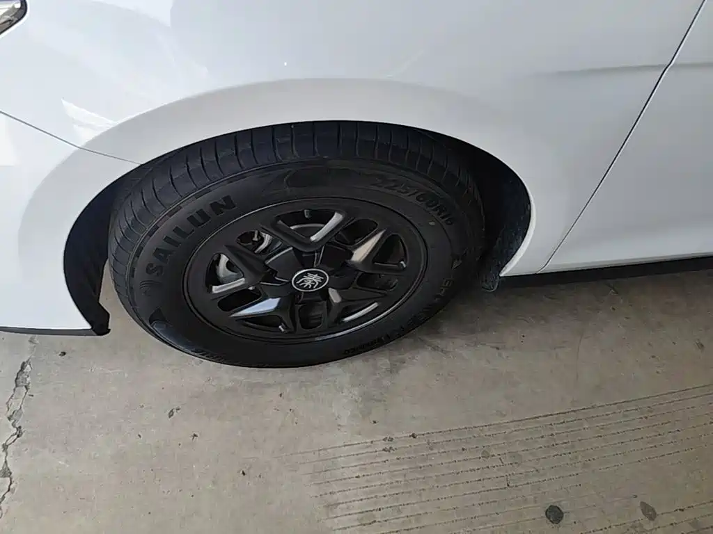 BYD Qin PLUS — миниатюра 23