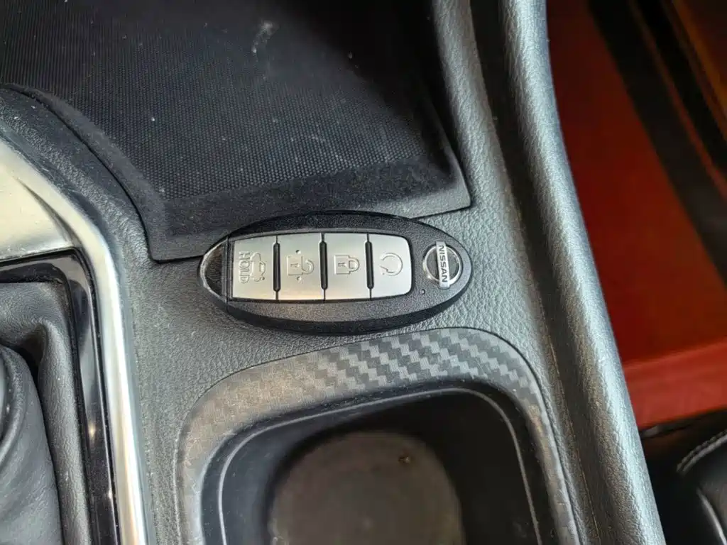 Nissan Sylphy — миниатюра 9