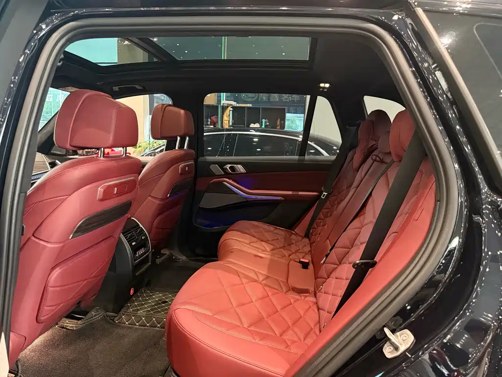 BMW X5 — миниатюра 9