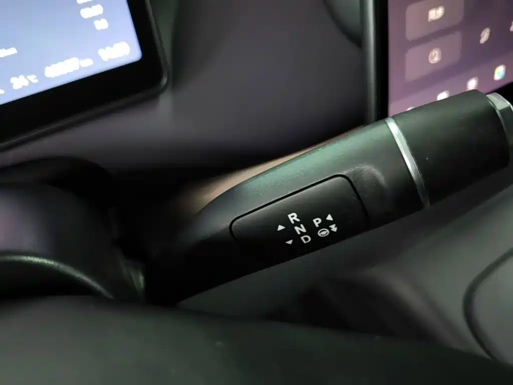 Leapmotor Leapmotor C16 — миниатюра 14
