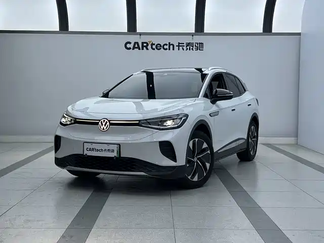 2024 Volkswagen ID.4