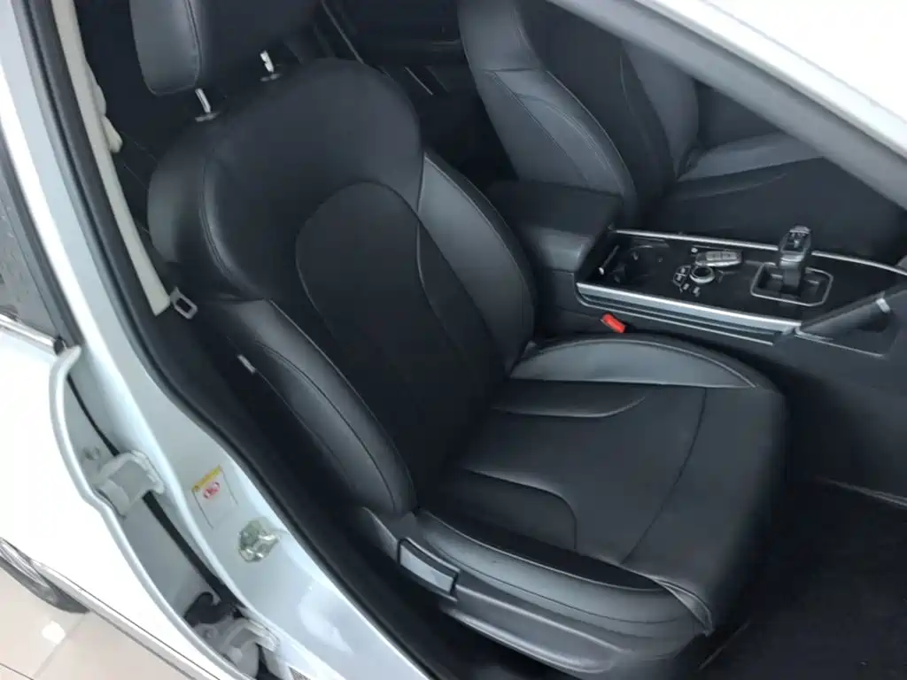 Haval H6 — миниатюра 25