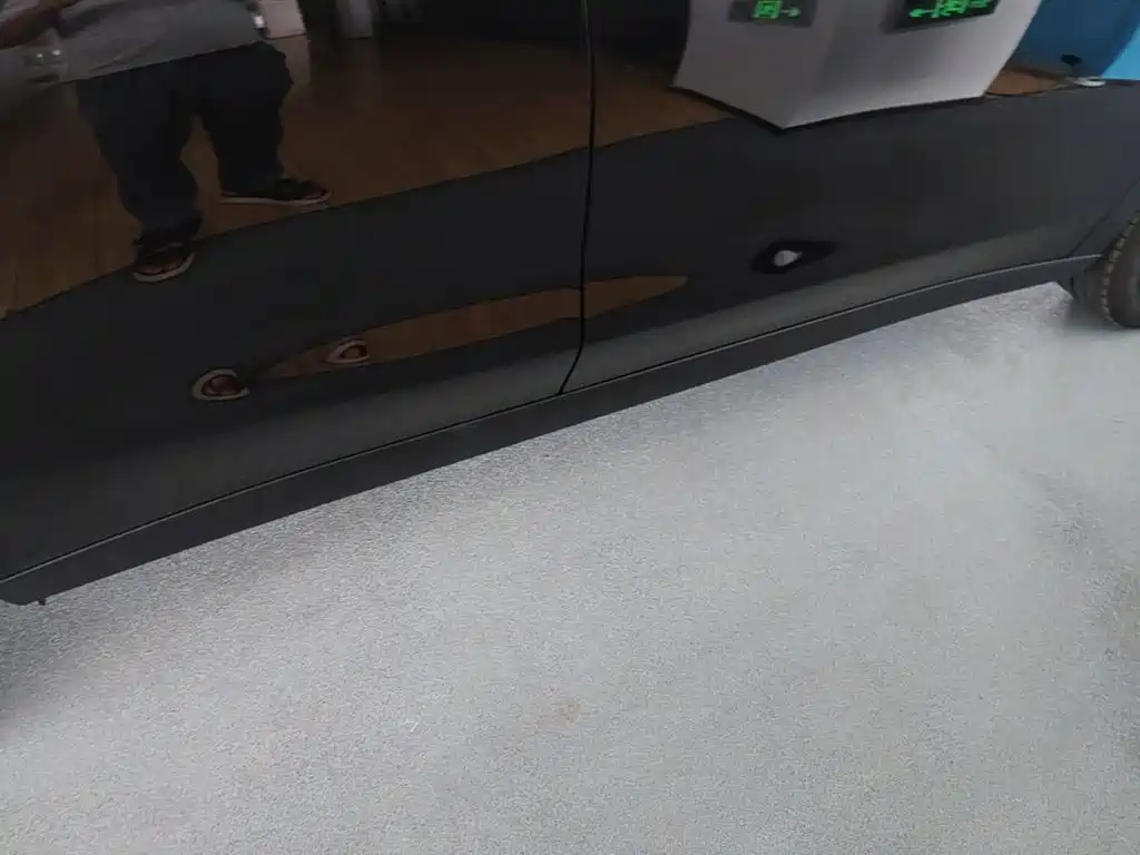 Leapmotor Leapmotor C16 — миниатюра 21