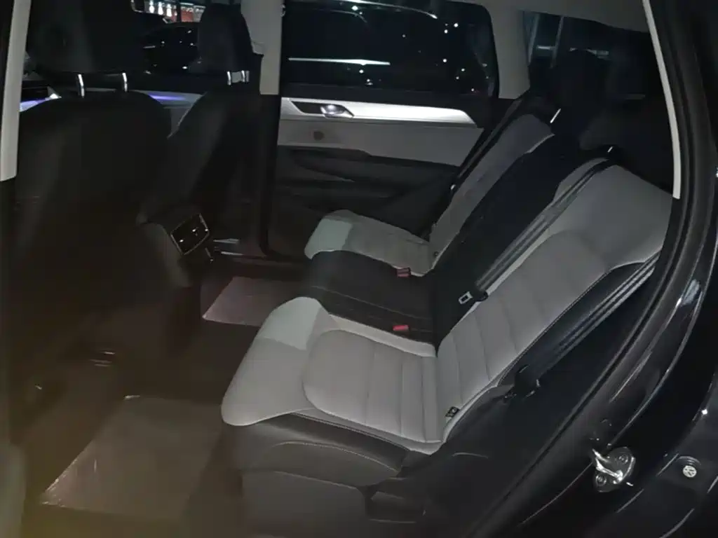 Volkswagen Tavendor — миниатюра 17