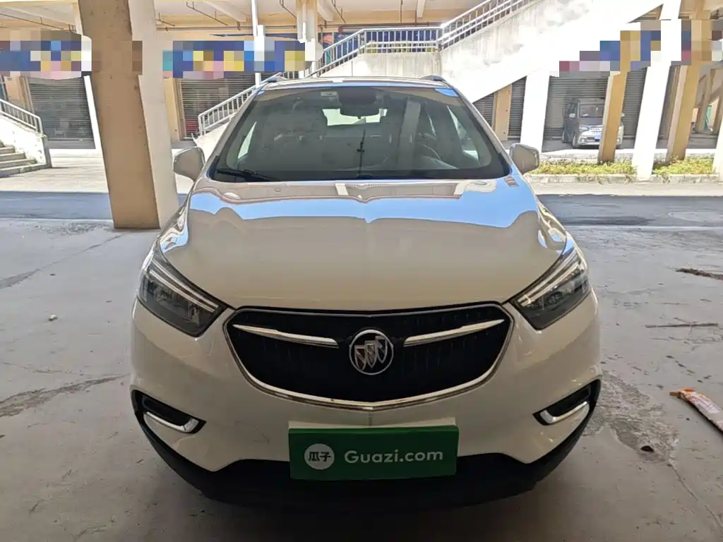Buick Encore — миниатюра 3