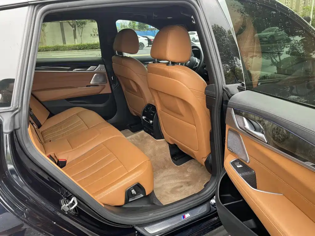 BMW 6 Series GT — миниатюра 12
