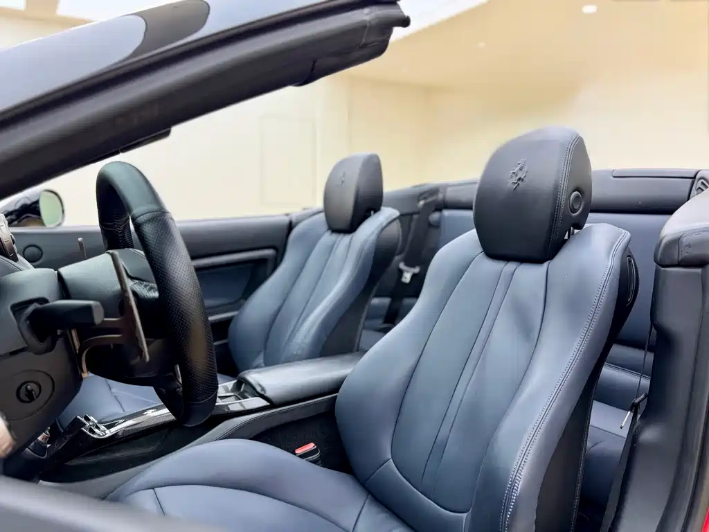 Ferrari California T — миниатюра 17