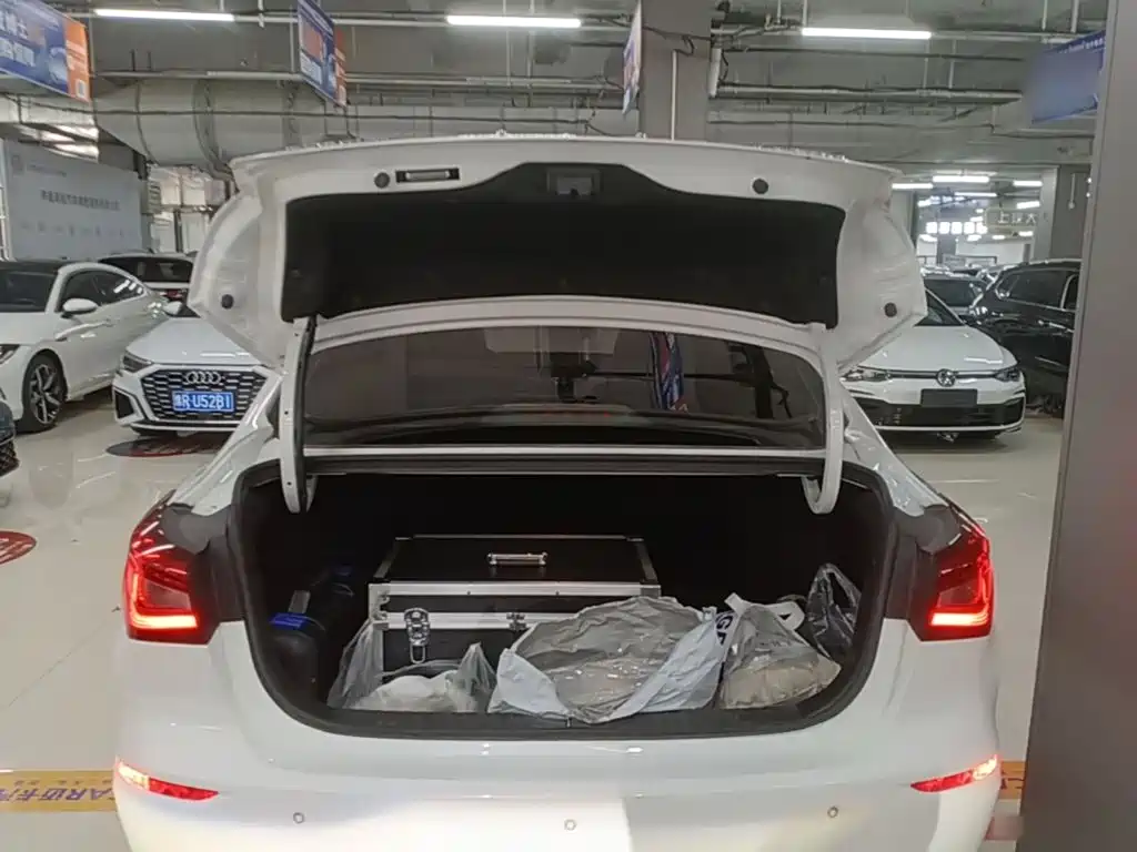 Changan Eado — миниатюра 19