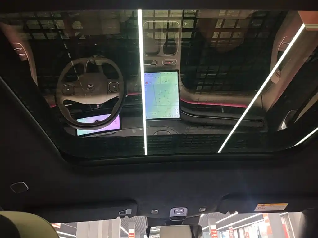 NIO ES6 — миниатюра 18