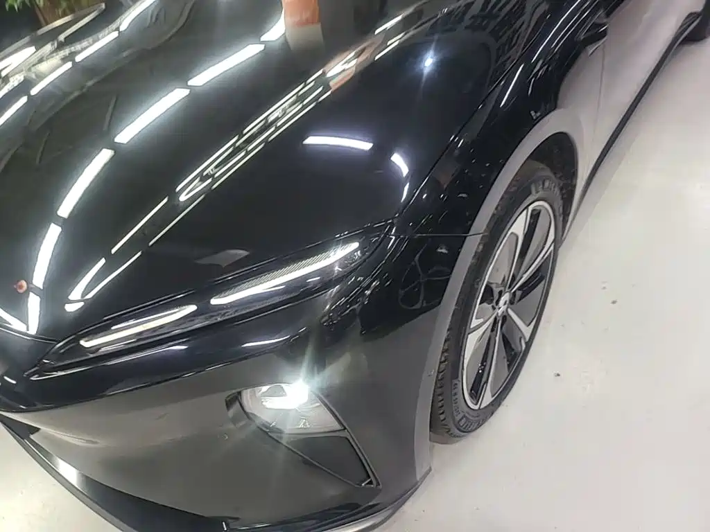 NIO ET5T — миниатюра 24
