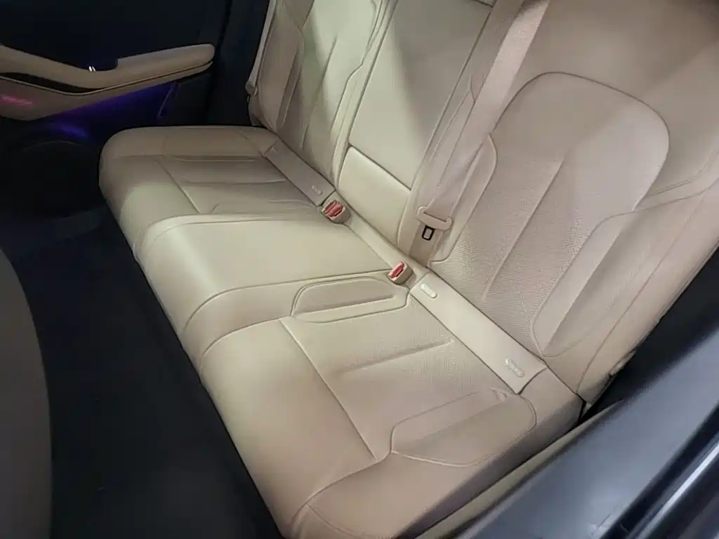NIO ET5T — миниатюра 17