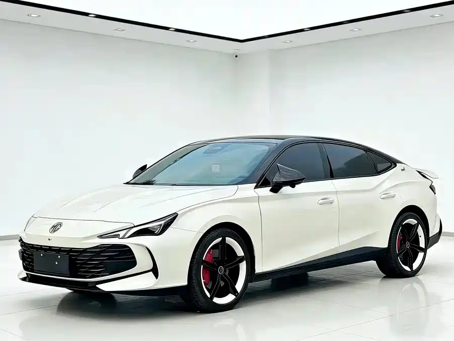 MG MG7