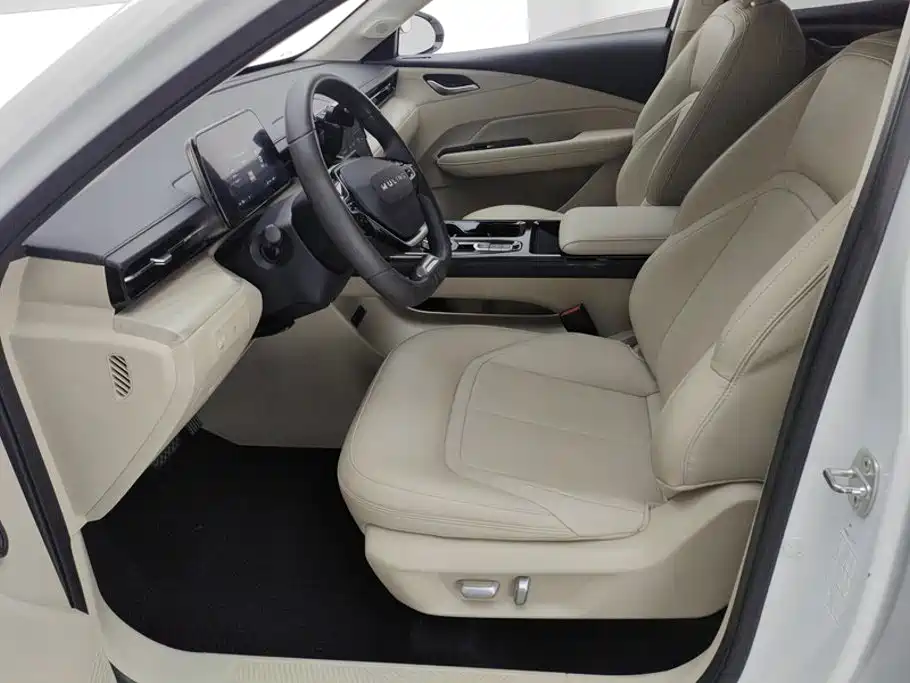 Wuling Xingguang — миниатюра 9