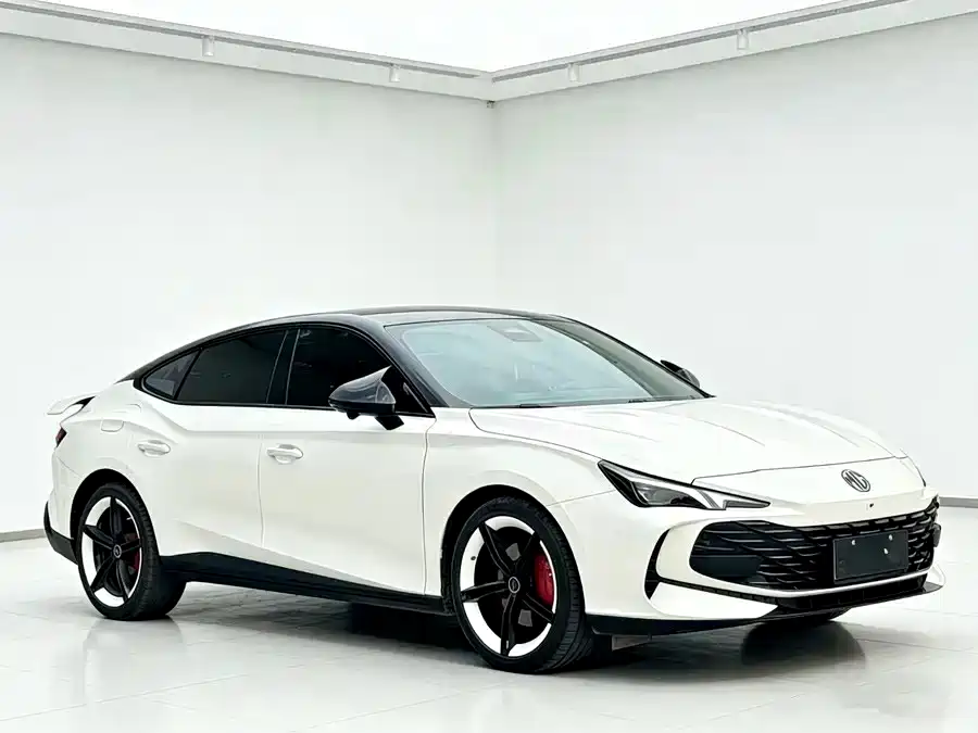 MG MG7 — миниатюра 3