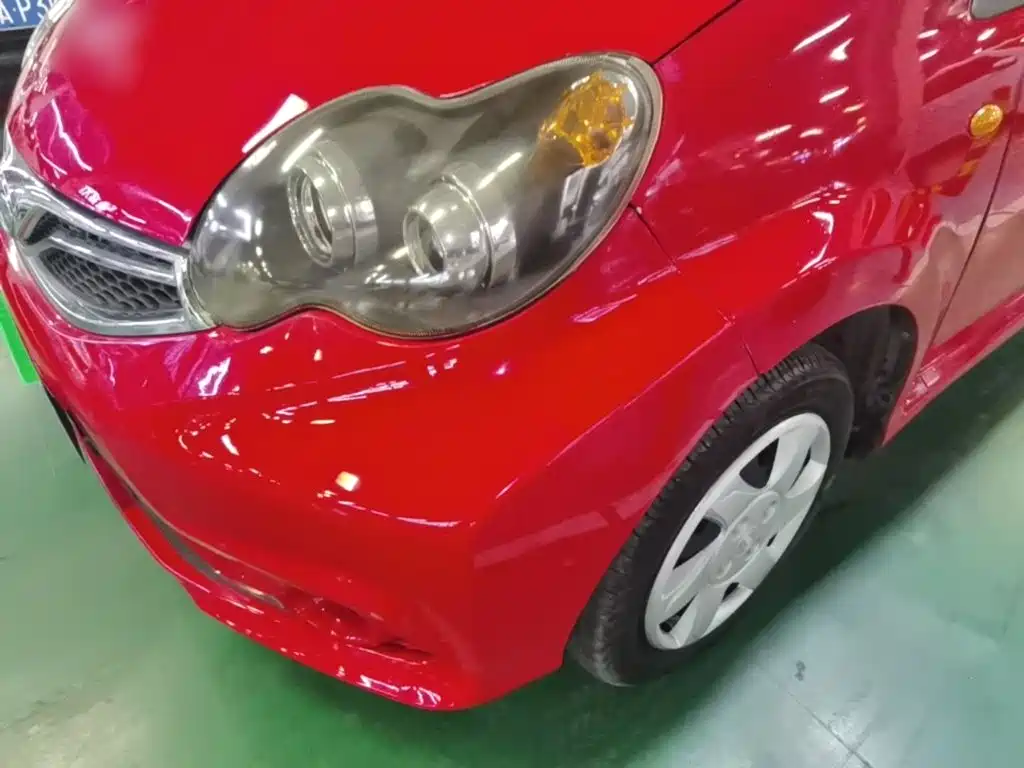 BYD F0 — миниатюра 24