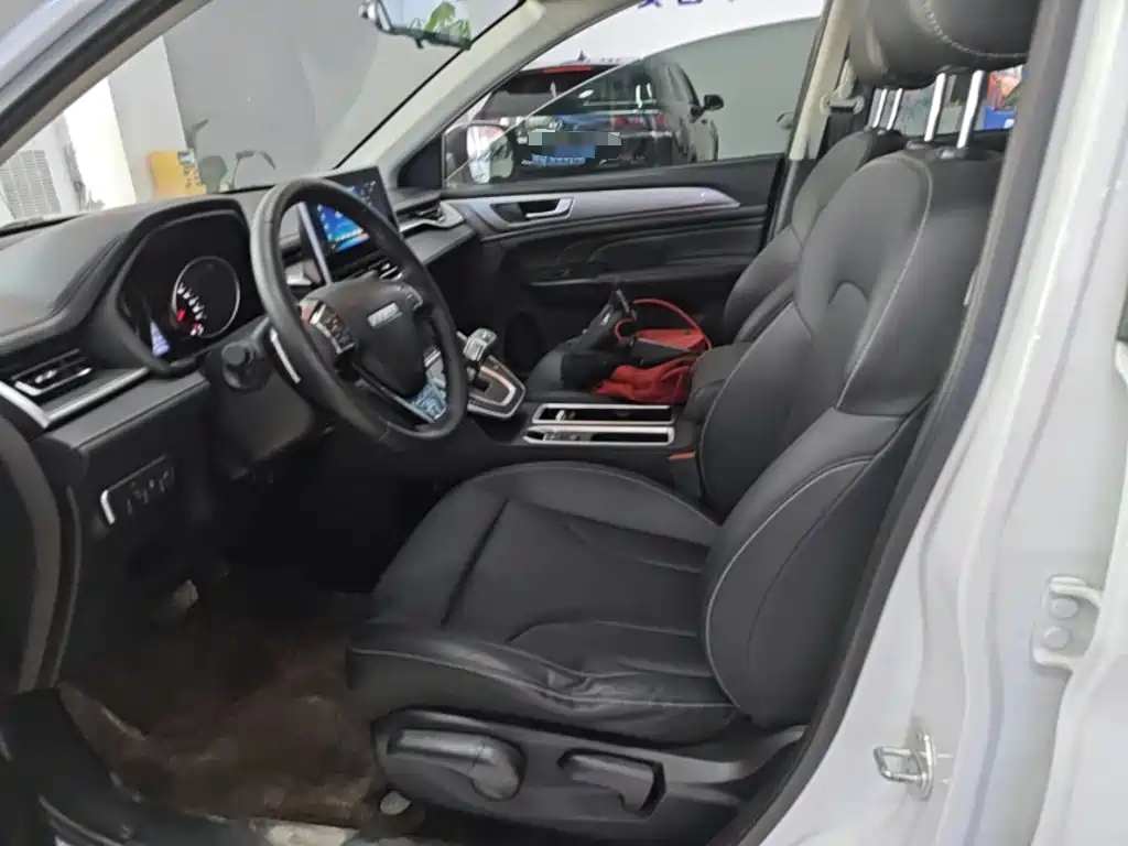 Haval M6 — миниатюра 15