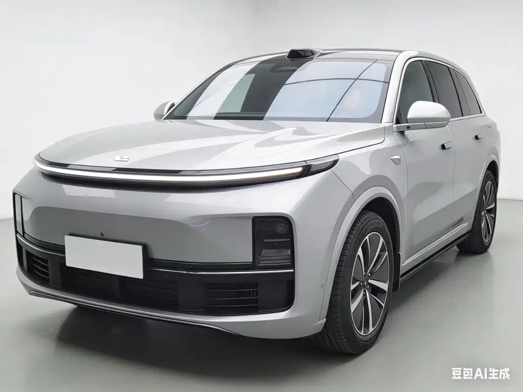 Li Auto IDEAL L8