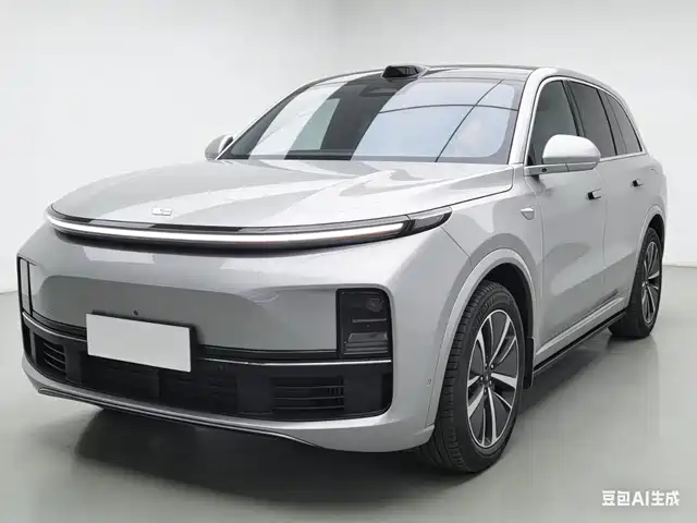 Li Auto IDEAL L8 2024